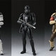 Illustration for article titled Here Are All the Coolest New Rogue One Toys That Were Revealed Today